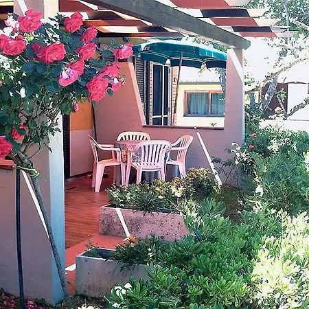 Apartament Bilocale B2 Capoliveri (Isola d'Elba)