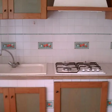 Bilocale B2 Apartament *
