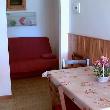 Bilocale B2 Apartament Capoliveri (Isola d'Elba)