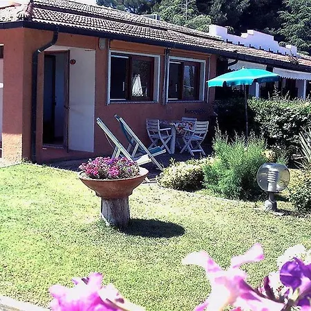 Bilocale B2 Capoliveri (Isola d'Elba)