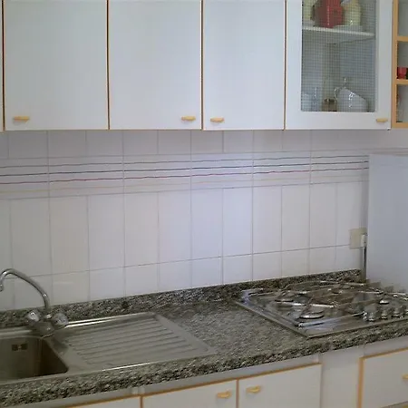 Apartament Bilocale B2